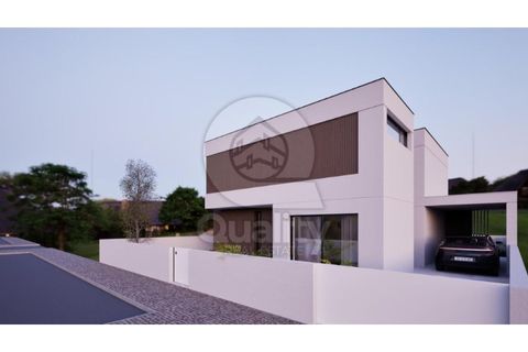 Villa i Quinta do Anjo, Setubal, Quinta do Anjo - € 683.000 | Ref: QRRV2057 - foto 2