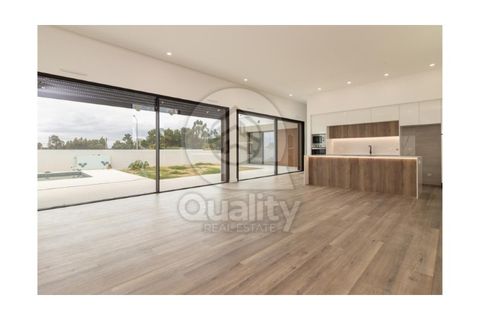 Villa i Quinta do Anjo, Setubal, Quinta do Anjo - € 683.000 | Ref: QRRV2057 - foto 10