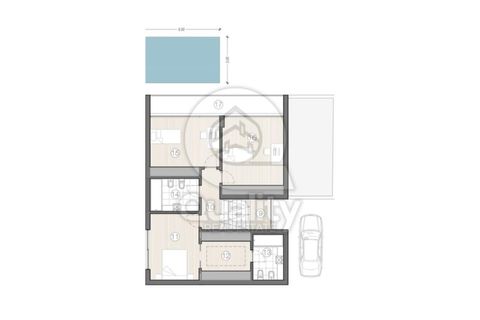 Villa i Quinta do Anjo, Setubal, Quinta do Anjo - € 683.000 | Ref: QRRV2057 - foto 13