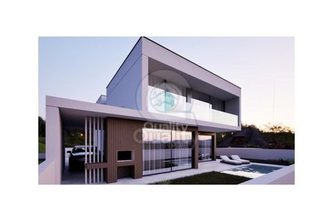 Villa i Quinta do Anjo, Setubal, Quinta do Anjo - € 683.000 | Ref: QRRV2057 - foto 21