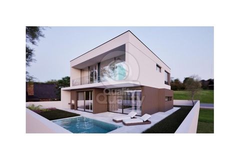 Villa i Quinta do Anjo, Setubal, Quinta do Anjo - € 683.000 | Ref: QRRV2057 - foto 27