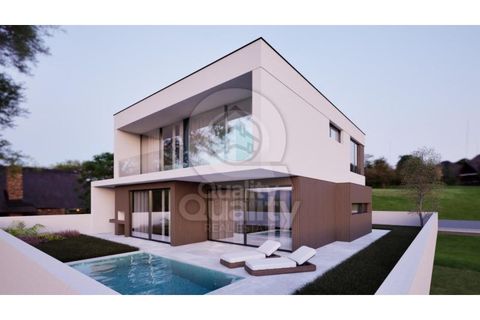 Villa i Quinta do Anjo, Setubal, Quinta do Anjo - € 663.000 | Ref: QRRV2056 - foto 1