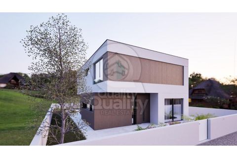 Villa i Quinta do Anjo, Setubal, Quinta do Anjo - € 663.000 | Ref: QRRV2056 - foto 3