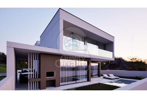 Villa i Quinta do Anjo, Setubal, Quinta do Anjo - € 663.000 | Ref: QRRV2056 - foto 4