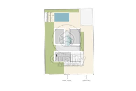 Villa i Quinta do Anjo, Setubal, Quinta do Anjo - € 663.000 | Ref: QRRV2056 - foto 13