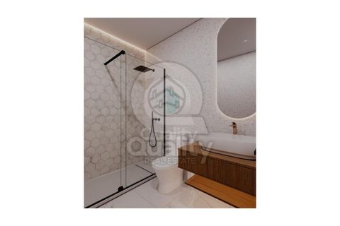 Lejlighed i Barreiro, Setubal, Barreiro - € 259.900 | Ref: QRRV2239 - foto 6