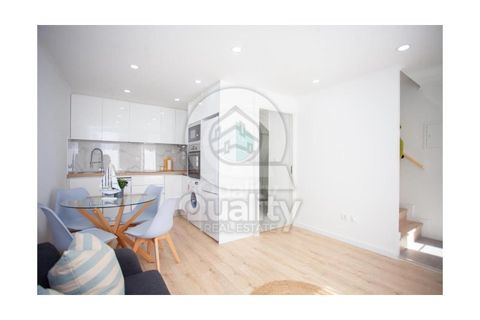 Villa i Barreiro, Setubal, Barreiro - € 350.000 | Ref: QRRV2233 - foto 8