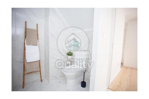 Villa i Barreiro, Setubal, Barreiro - € 350.000 | Ref: QRRV2233 - foto 10