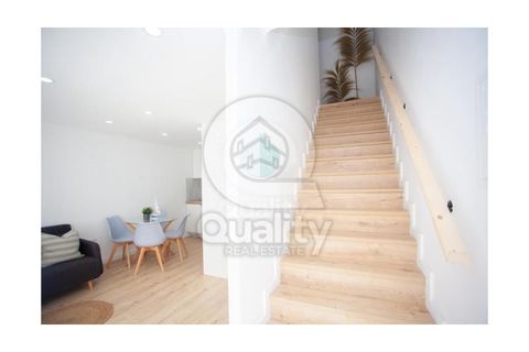 Villa i Barreiro, Setubal, Barreiro - € 350.000 | Ref: QRRV2233 - foto 13