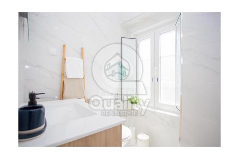 Villa i Barreiro, Setubal, Barreiro - € 350.000 | Ref: QRRV2233 - foto 15