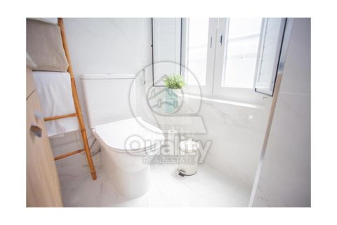 Villa i Barreiro, Setubal, Barreiro - € 350.000 | Ref: QRRV2233 - foto 17