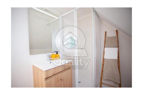 Villa i Barreiro, Setubal, Barreiro - € 350.000 | Ref: QRRV2233 - foto 23