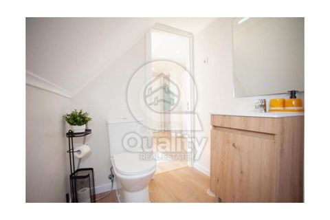 Villa i Barreiro, Setubal, Barreiro - € 350.000 | Ref: QRRV2233 - foto 24