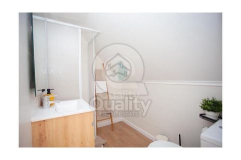 Villa i Barreiro, Setubal, Barreiro - € 350.000 | Ref: QRRV2233 - foto 25