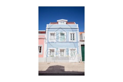 Villa i Barreiro, Setubal, Barreiro - € 350.000 | Ref: QRRV2233 - foto 29