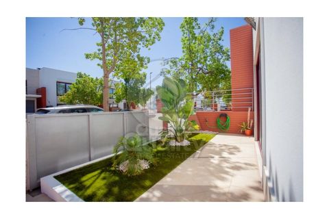 Villa a Palhais, Setubal, Palhais - € 510.000 | Ref: QRRV2063 - foto 4
