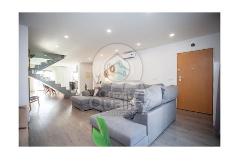 Villa a Palhais, Setubal, Palhais - € 510.000 | Ref: QRRV2063 - foto 5