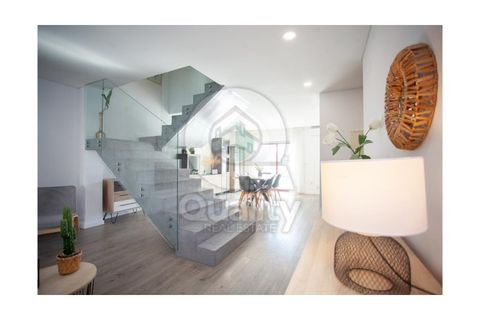 Villa a Palhais, Setubal, Palhais - € 510.000 | Ref: QRRV2063 - foto 6