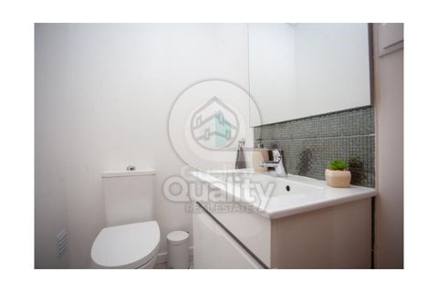 Villa a Palhais, Setubal, Palhais - € 510.000 | Ref: QRRV2063 - foto 8