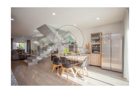Villa a Palhais, Setubal, Palhais - € 510.000 | Ref: QRRV2063 - foto 10