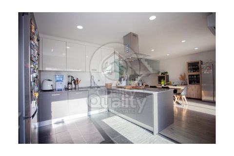Villa a Palhais, Setubal, Palhais - € 510.000 | Ref: QRRV2063 - foto 13