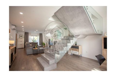 Villa a Palhais, Setubal, Palhais - € 510.000 | Ref: QRRV2063 - foto 14