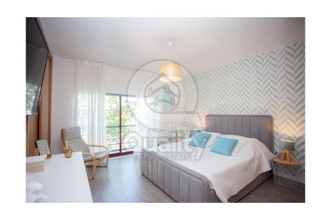 Villa a Palhais, Setubal, Palhais - € 510.000 | Ref: QRRV2063 - foto 16