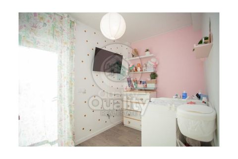 Villa a Palhais, Setubal, Palhais - € 510.000 | Ref: QRRV2063 - foto 23
