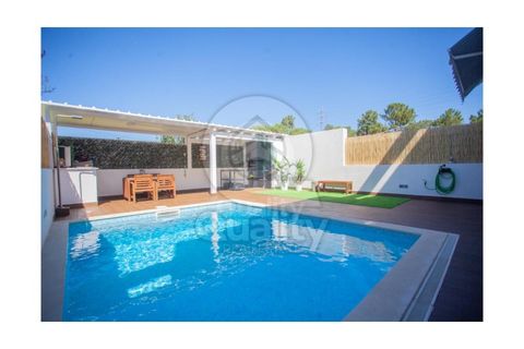 Villa a Palhais, Setubal, Palhais - € 510.000 | Ref: QRRV2063 - foto 30