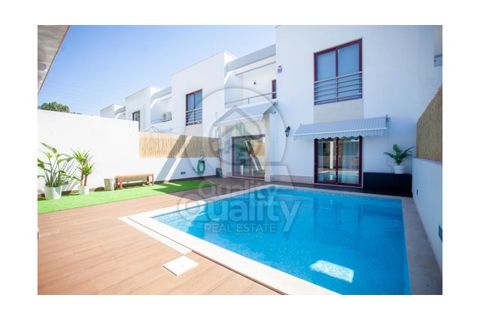 Villa a Palhais, Setubal, Palhais - € 510.000 | Ref: QRRV2063 - foto 31