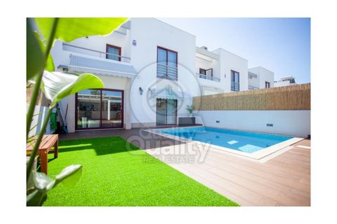 Villa a Palhais, Setubal, Palhais - € 510.000 | Ref: QRRV2063 - foto 33