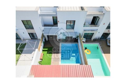 Villa a Palhais, Setubal, Palhais - € 510.000 | Ref: QRRV2063 - foto 34