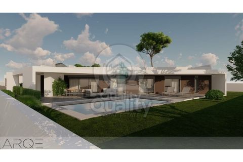 Villa i Quinta do Anjo, Setubal, Quinta do Anjo - € 819.000 | Ref: QRPP2259 - foto 2
