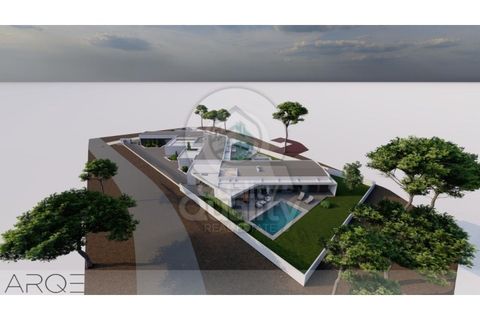 Villa i Quinta do Anjo, Setubal, Quinta do Anjo - € 819.000 | Ref: QRPP2259 - foto 4