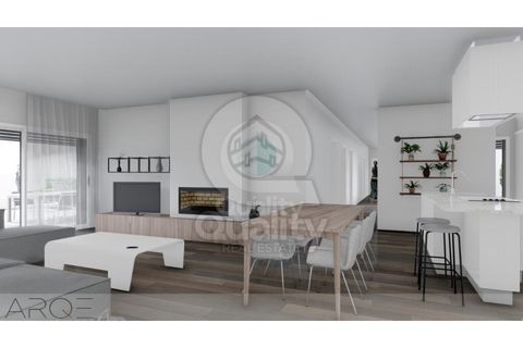 Villa i Quinta do Anjo, Setubal, Quinta do Anjo - € 819.000 | Ref: QRPP2259 - foto 7