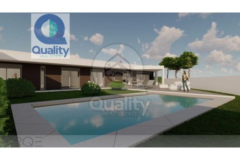 Villa i Quinta do Anjo, Setubal, Quinta do Anjo - € 819.000 | Ref: QRPP2259 - foto 10