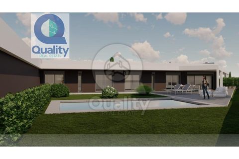 Villa i Quinta do Anjo, Setubal, Quinta do Anjo - € 819.000 | Ref: QRPP2259 - foto 12