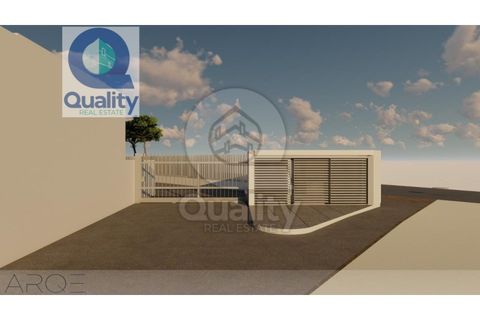 Villa i Quinta do Anjo, Setubal, Quinta do Anjo - € 819.000 | Ref: QRPP2259 - foto 13