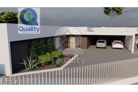 Villa i Quinta do Anjo, Setubal, Quinta do Anjo - € 819.000 | Ref: QRPP2259 - foto 15