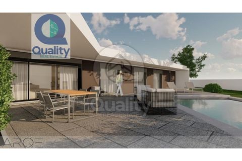 Villa i Quinta do Anjo, Setubal, Quinta do Anjo - € 819.000 | Ref: QRPP2259 - foto 17
