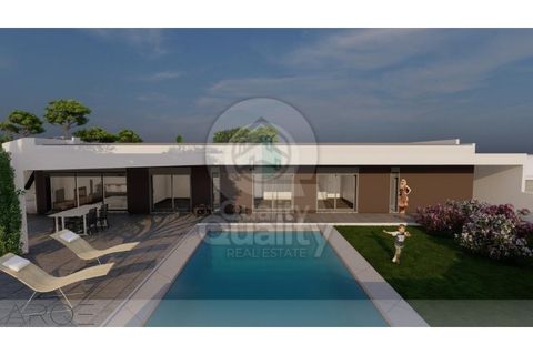 Villa i Quinta do Anjo, Setubal, Quinta do Anjo - € 819.000 | Ref: QRPP2259 - foto 24