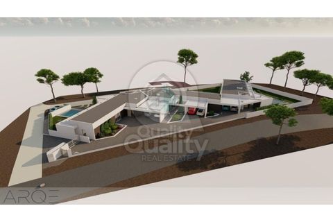 Villa i Quinta do Anjo, Setubal, Quinta do Anjo - € 819.000 | Ref: QRPP2259 - foto 25