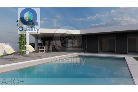 Villa i Quinta do Anjo, Setubal, Quinta do Anjo - € 819.000 | Ref: QRPP2259 - foto 29