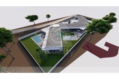 Villa i Quinta do Anjo, Setubal, Quinta do Anjo - € 819.000 | Ref: QRPP2259 - foto 31
