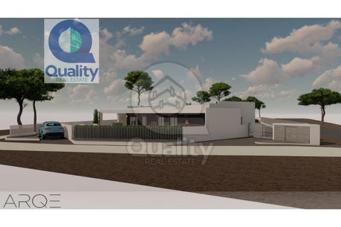 Villa i Quinta do Anjo, Setubal, Quinta do Anjo - € 819.000 | Ref: QRPP2259 - foto 32