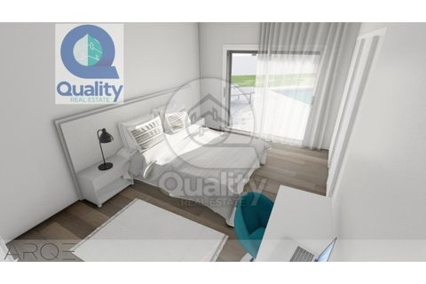 Villa i Quinta do Anjo, Setubal, Quinta do Anjo - € 819.000 | Ref: QRPP2259 - foto 37