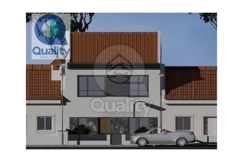 Villa i Barreiro, Setubal, Barreiro - € 490.000 | Ref: QRPP2138 - foto 2
