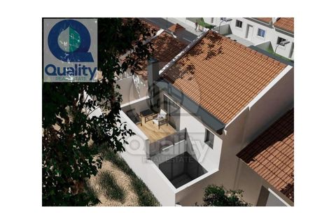Villa i Barreiro, Setubal, Barreiro - € 490.000 | Ref: QRPP2138 - foto 3