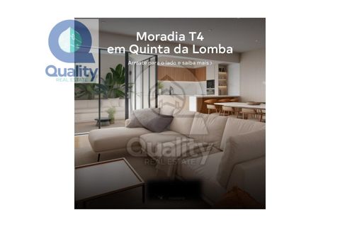 Villa i Barreiro, Setubal, Barreiro - € 490.000 | Ref: QRPP2138 - foto 4