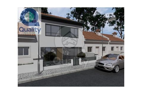 Villa i Barreiro, Setubal, Barreiro - € 490.000 | Ref: QRPP2138 - foto 10